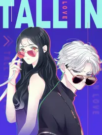 长夜书店漫画封面